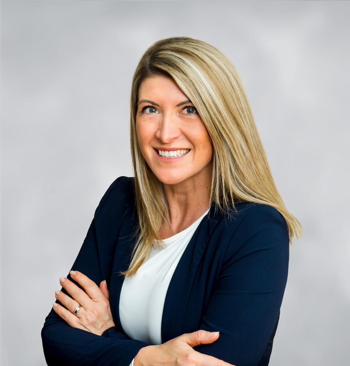 Christina Rossmann