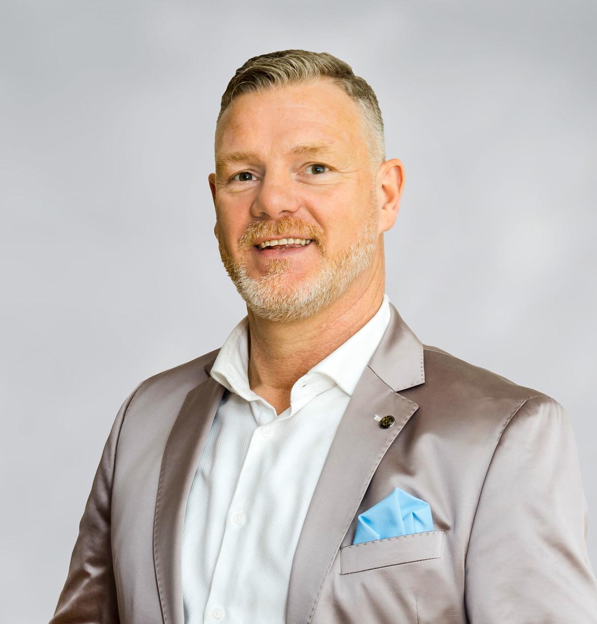 Magnus Sinsel